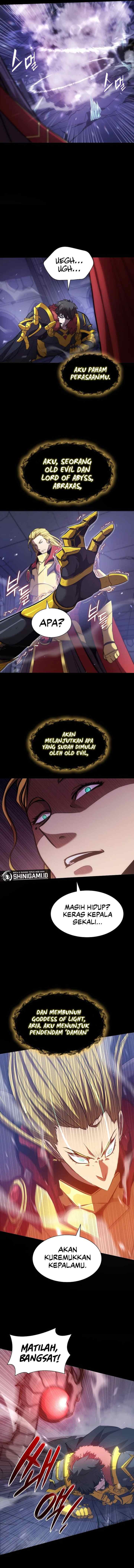 I Returned As An FFF-Class Witch Doctor chapter 1 halaman 15