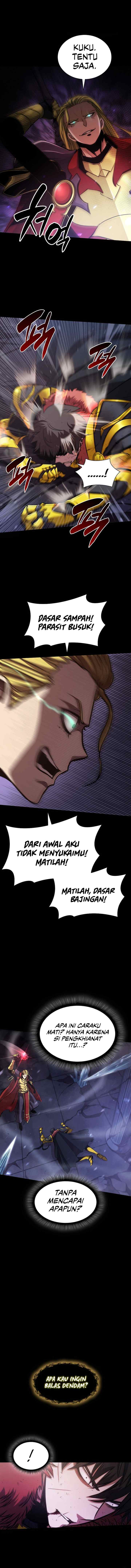 I Returned As An FFF-Class Witch Doctor chapter 1 halaman 14