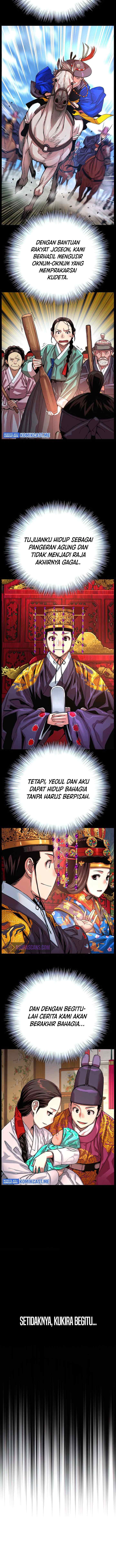 I Shall Live As a Prince chapter 86 halaman 5