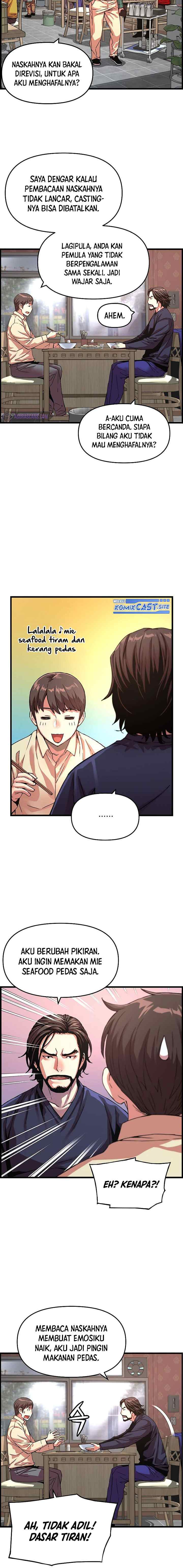 I Shall Live As a Prince chapter 88 halaman 4