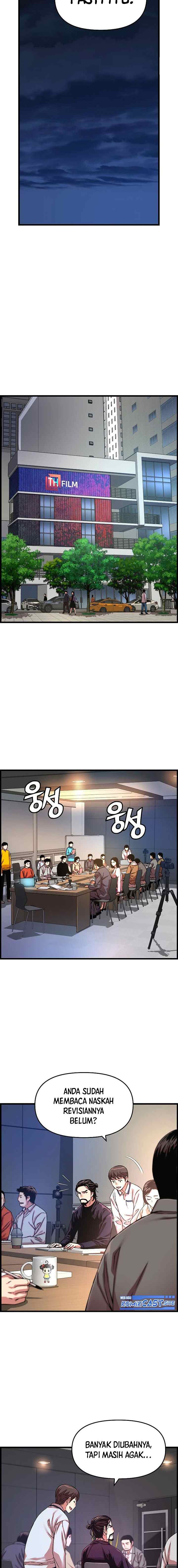 I Shall Live As a Prince chapter 88 halaman 14