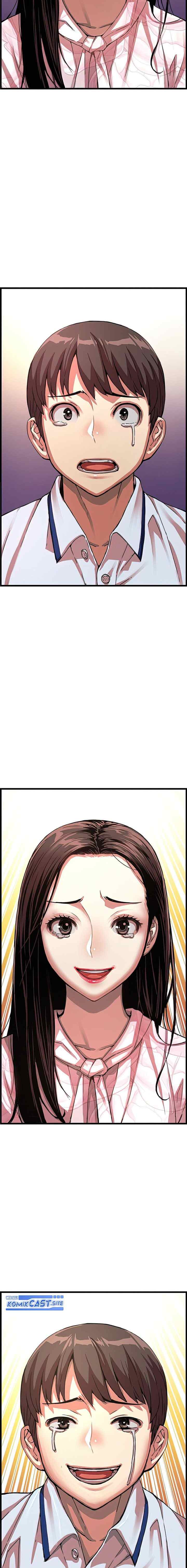 I Shall Live As a Prince chapter 88 halaman 17