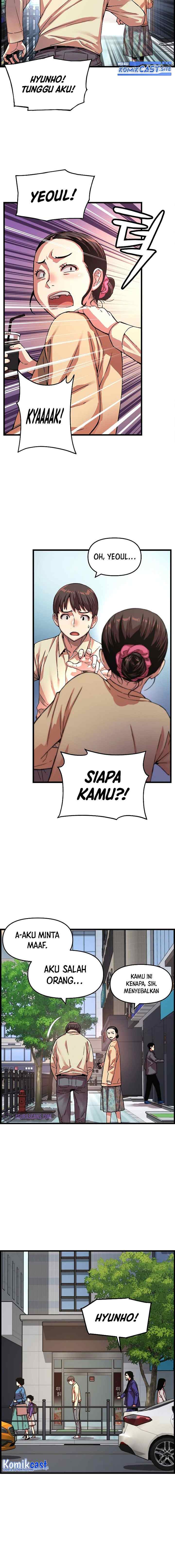 I Shall Live As a Prince chapter 88 halaman 10