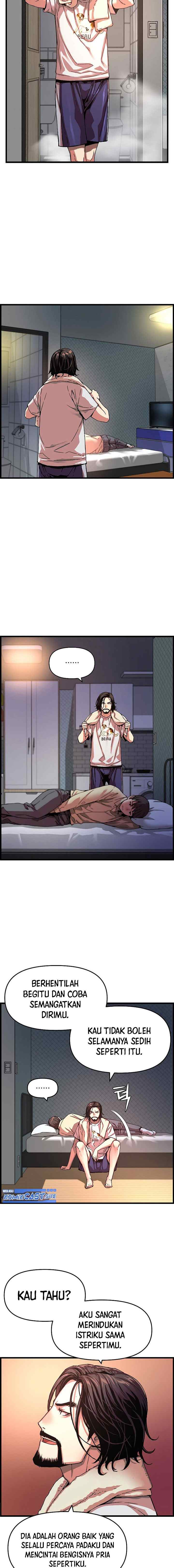 I Shall Live As a Prince chapter 88 halaman 12