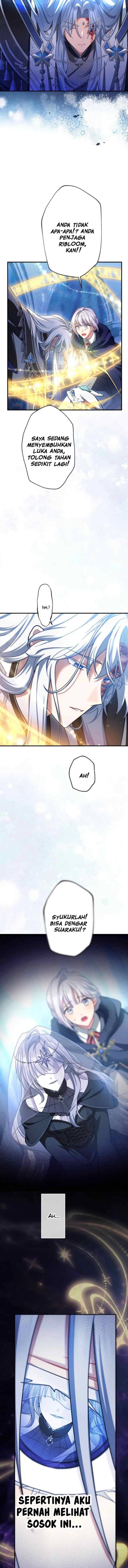 I Still Don't Know About My Favourite Character's Unwavering Obsession chapter 57 halaman 13