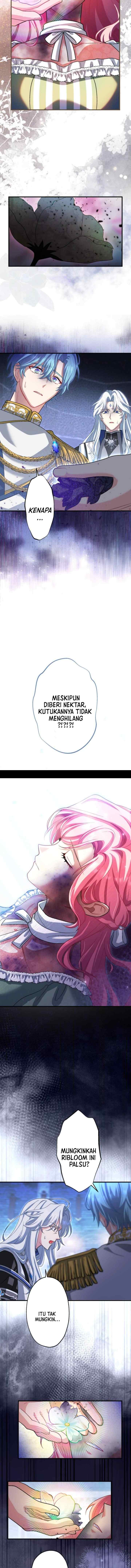 I Still Don't Know About My Favourite Character's Unwavering Obsession chapter 60 halaman 17
