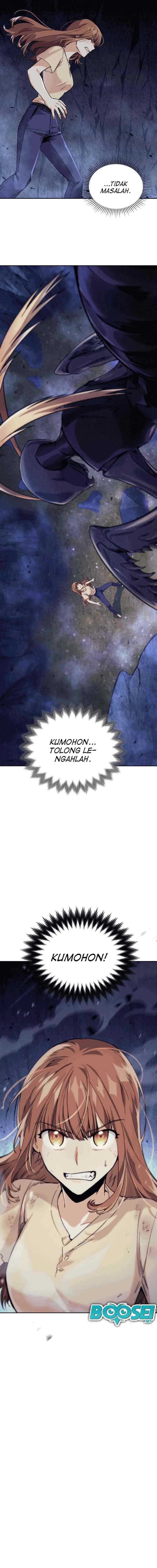 I Stole the Number One Ranker's Soul chapter 2 halaman 15