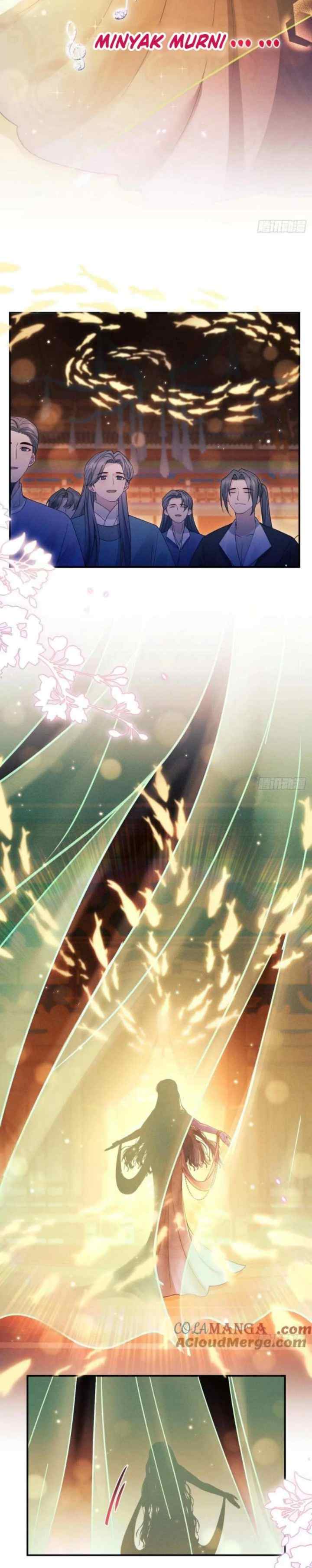 I Suspect the Actor Is Fishing for Me chapter 184 halaman 5