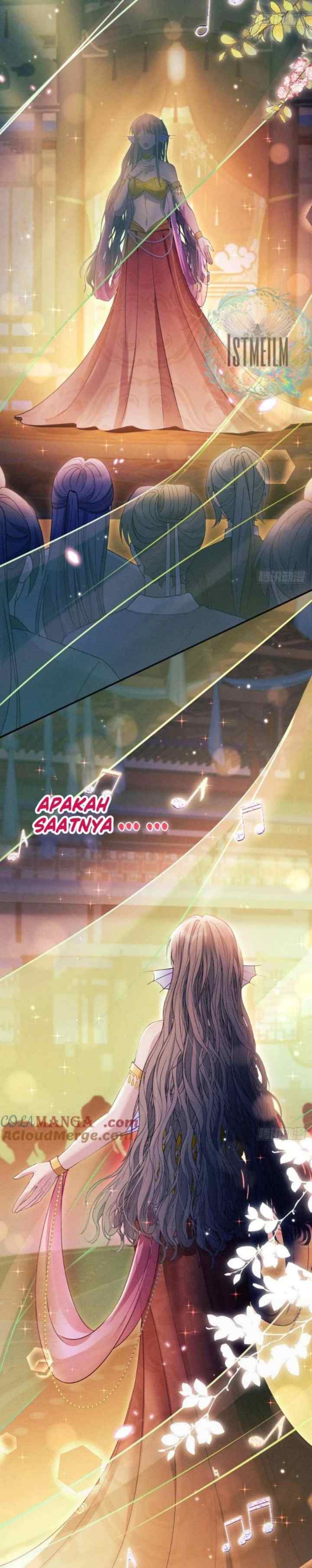 I Suspect the Actor Is Fishing for Me chapter 184 halaman 4