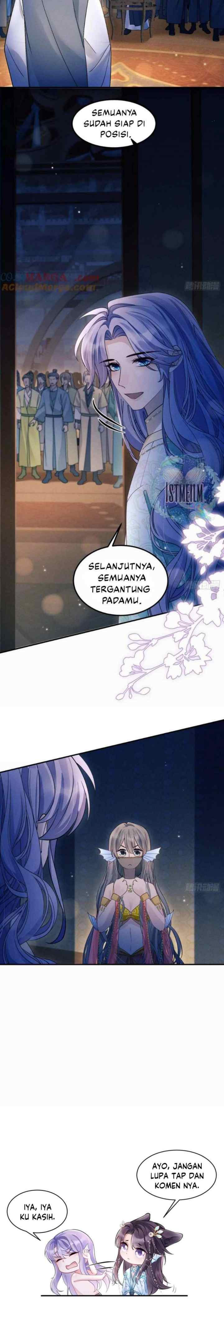 I Suspect the Actor Is Fishing for Me chapter 184 halaman 19