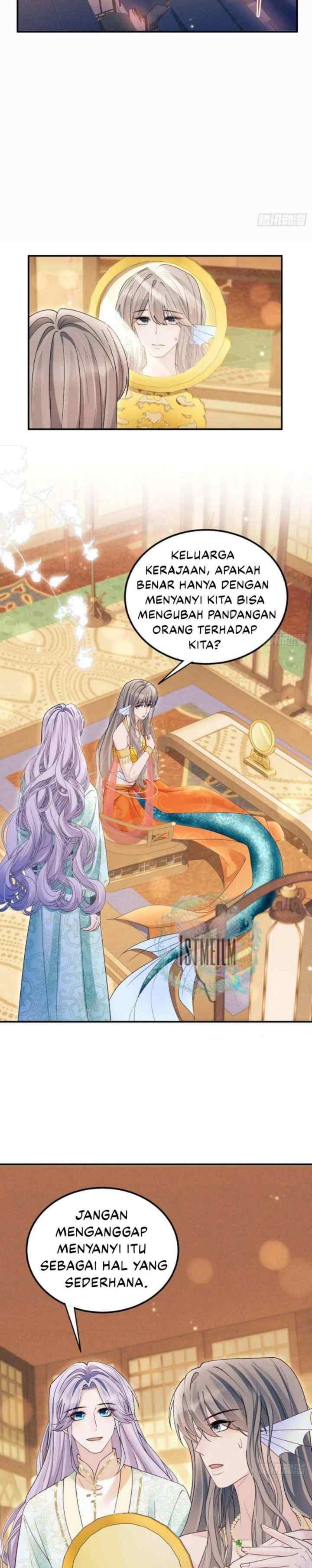 I Suspect the Actor Is Fishing for Me chapter 184 halaman 16