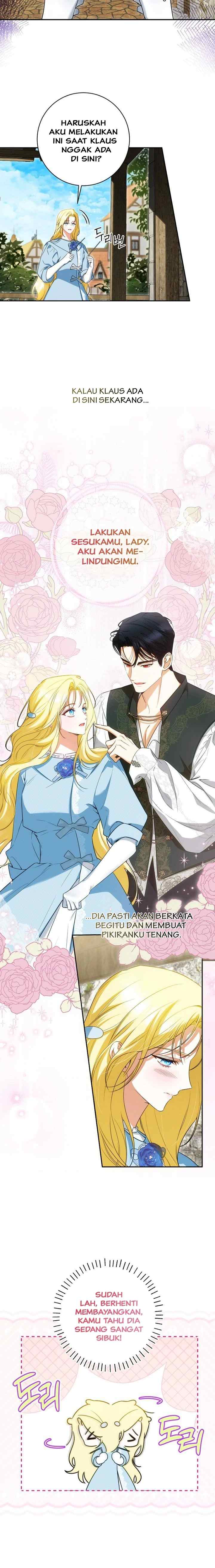 I Think I've Transmigrated Somewhere chapter 68 halaman 5