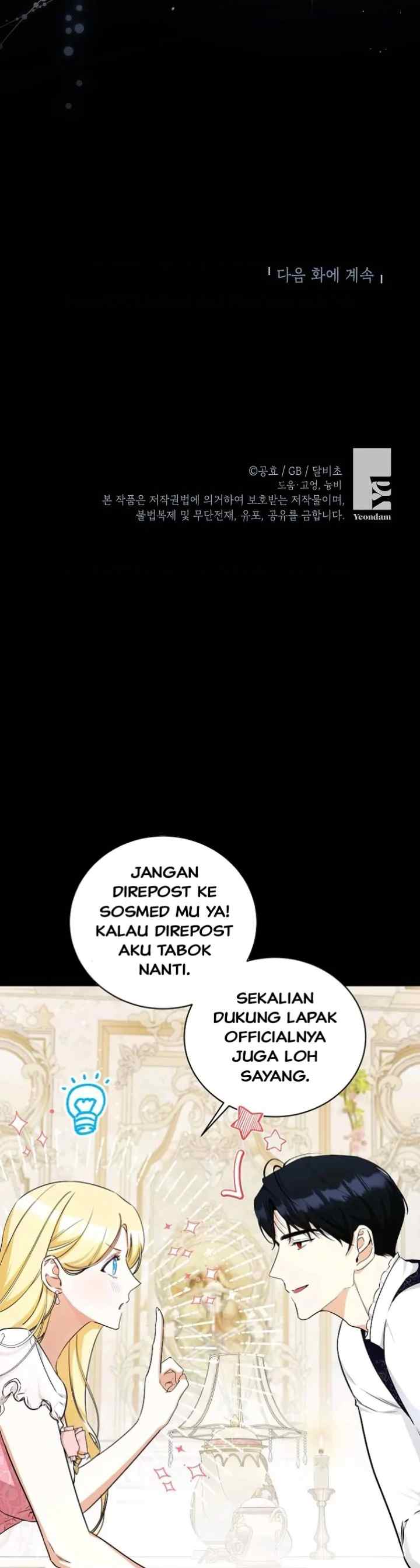 I Think I've Transmigrated Somewhere chapter 68 halaman 18