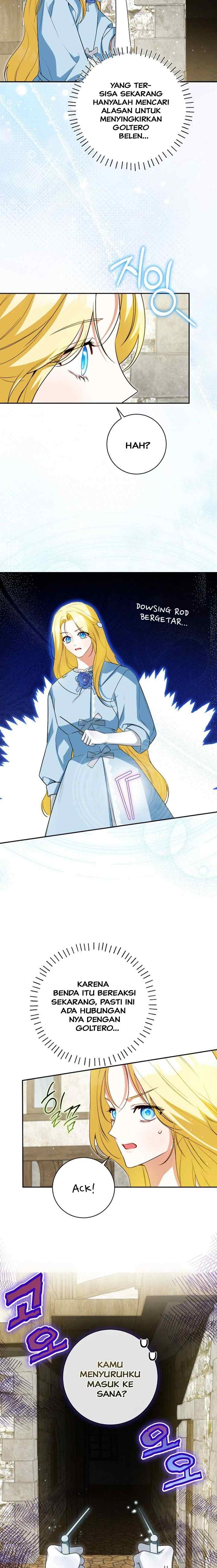 I Think I've Transmigrated Somewhere chapter 68 halaman 4