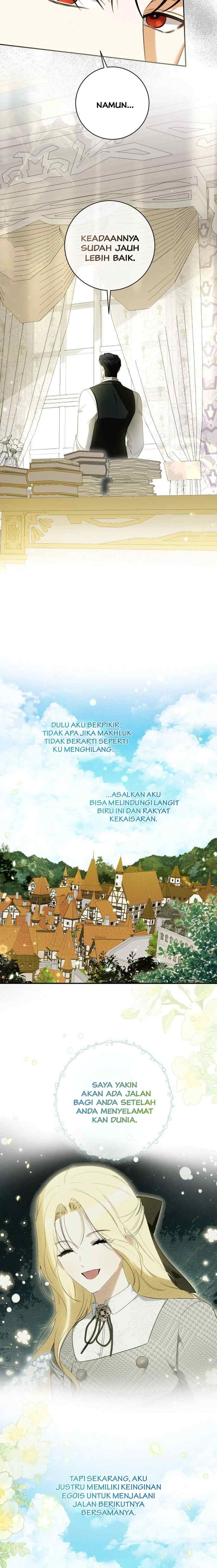 I Think I've Transmigrated Somewhere chapter 68 halaman 14