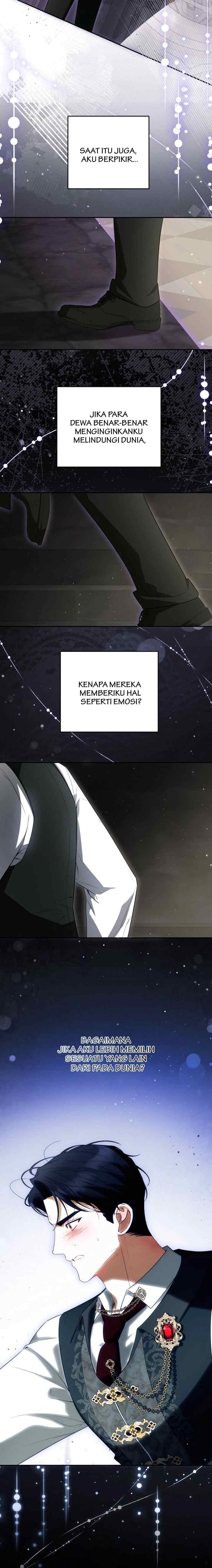 I Think I've Transmigrated Somewhere chapter 68 halaman 17