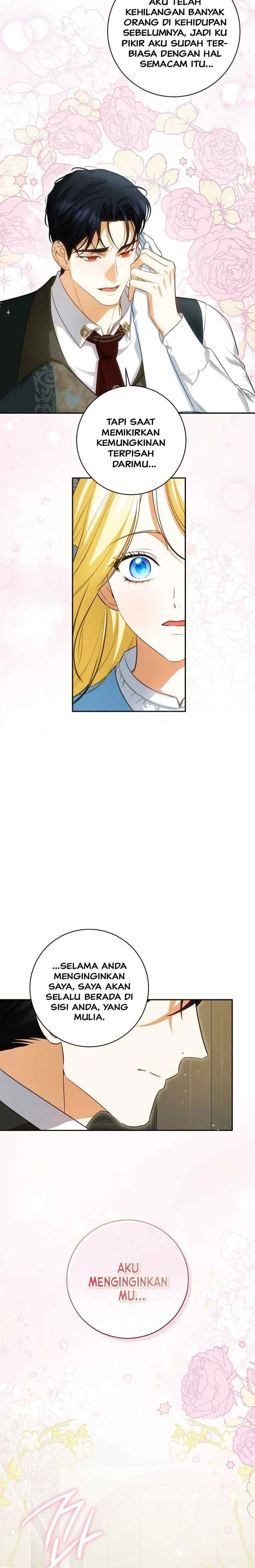 I Think I've Transmigrated Somewhere chapter 69 halaman 6