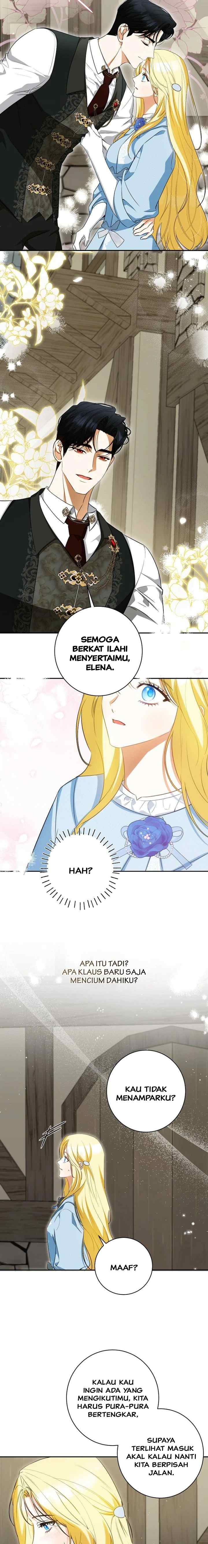 I Think I've Transmigrated Somewhere chapter 69 halaman 11
