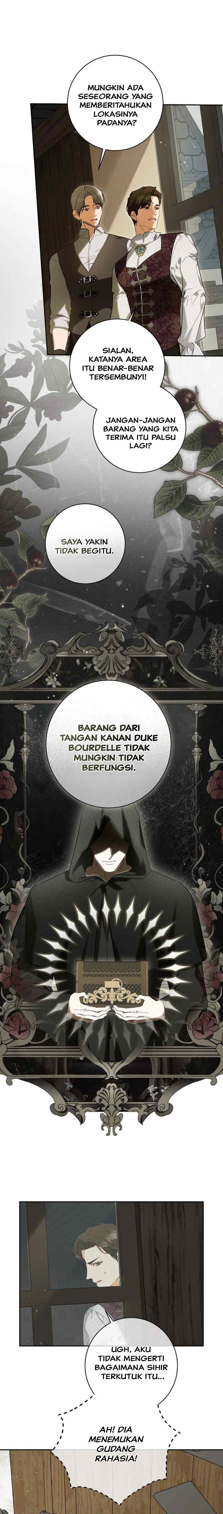 I Think I've Transmigrated Somewhere chapter 69 halaman 13