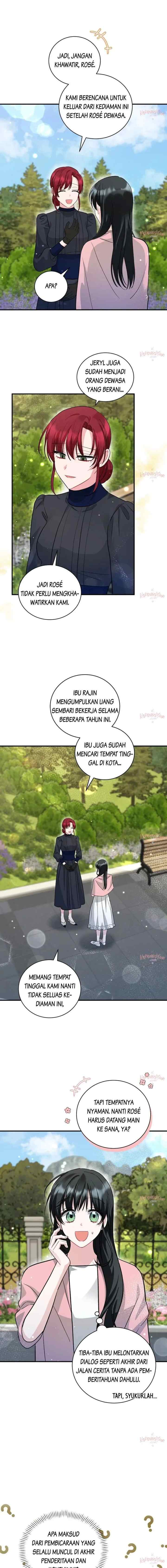 I Thought It Was a Romance Fantasy, but It's a Horror Story chapter 17 halaman 11