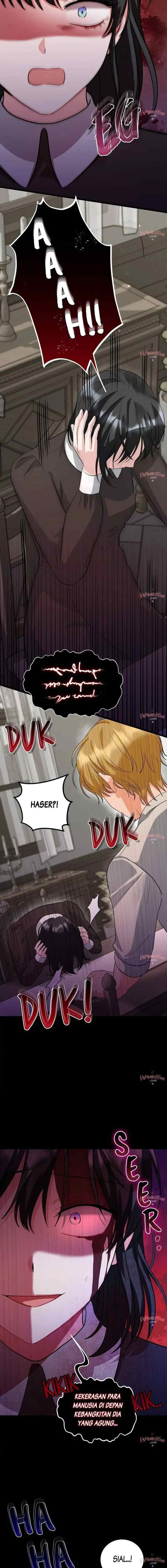 I Thought It Was a Romance Fantasy, but It's a Horror Story chapter 17 halaman 16
