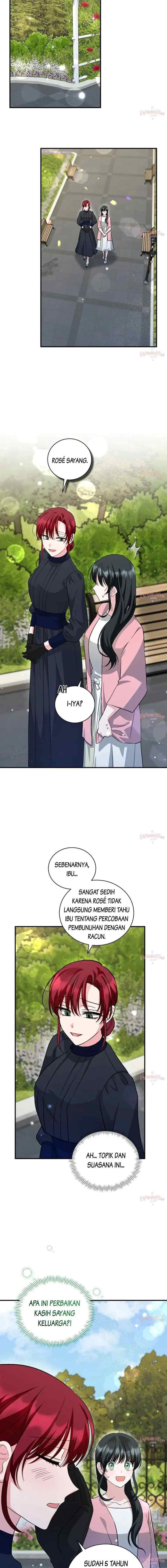I Thought It Was a Romance Fantasy, but It's a Horror Story chapter 17 halaman 9