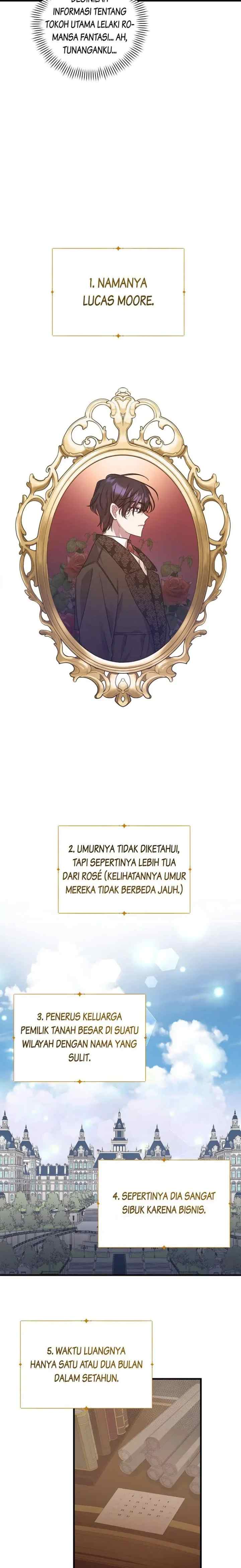 I Thought It Was a Romance Fantasy, but It's a Horror Story chapter 2 halaman 12