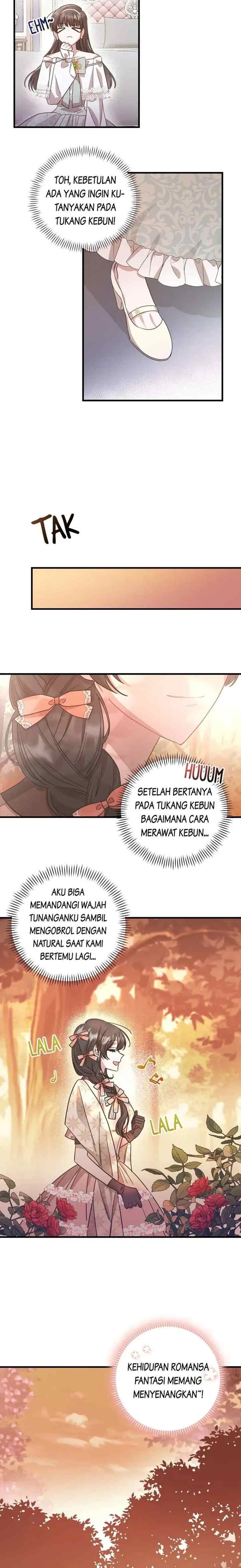 I Thought It Was a Romance Fantasy, but It's a Horror Story chapter 2 halaman 17