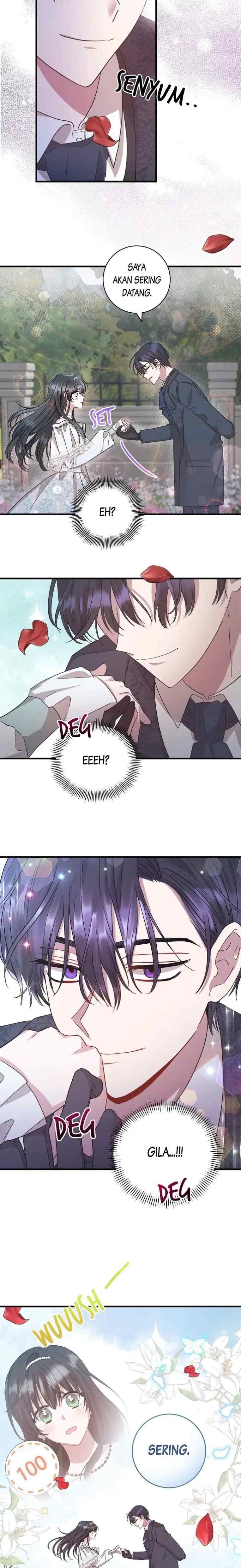 I Thought It Was a Romance Fantasy, but It's a Horror Story chapter 2 halaman 10