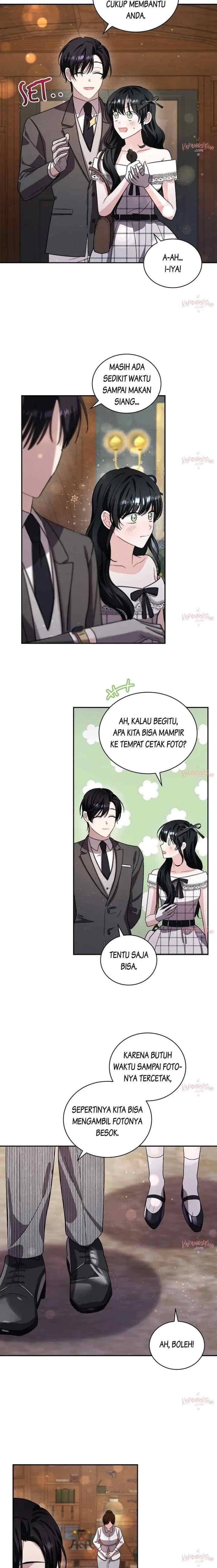 I Thought It Was a Romance Fantasy, but It's a Horror Story chapter 26 halaman 12