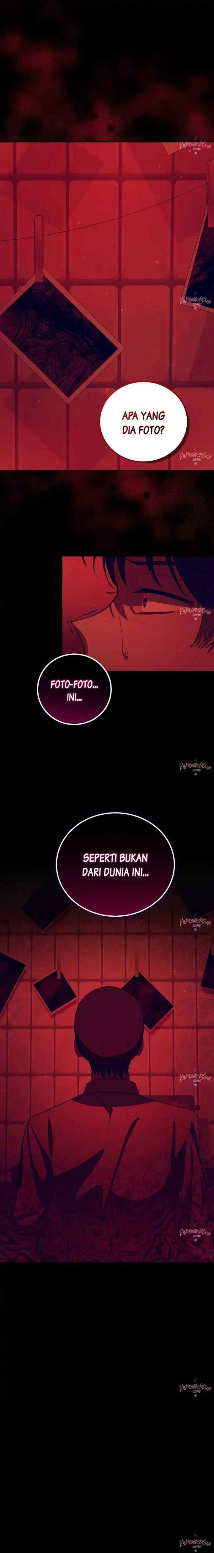 I Thought It Was a Romance Fantasy, but It's a Horror Story chapter 26 halaman 18