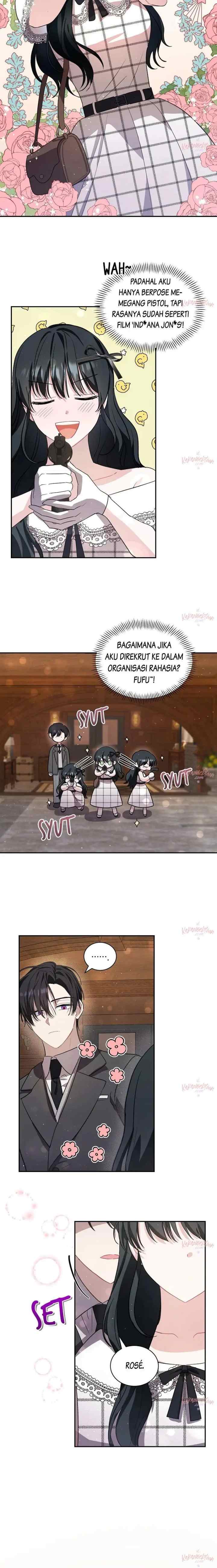 I Thought It Was a Romance Fantasy, but It's a Horror Story chapter 26 halaman 10