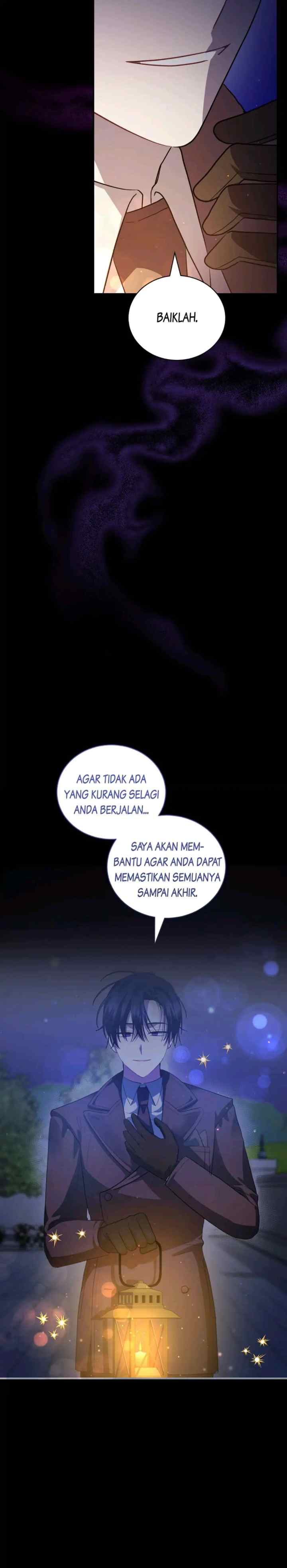 I Thought It Was a Romance Fantasy, but It's a Horror Story chapter 41 halaman 9