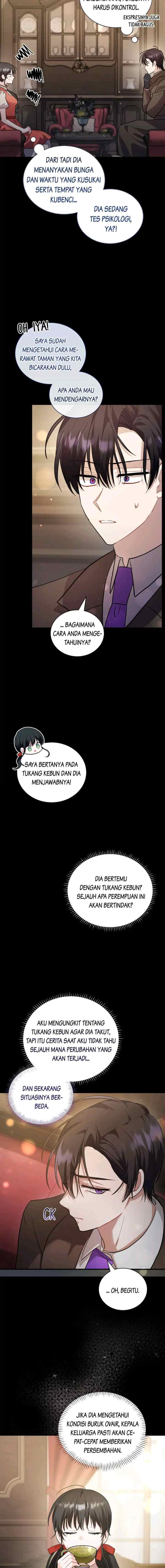 I Thought It Was a Romance Fantasy, but It's a Horror Story chapter 41 halaman 18