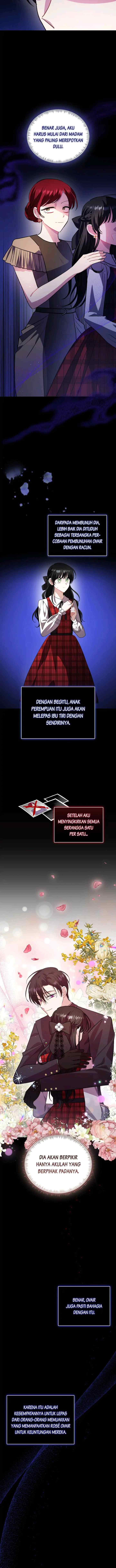 I Thought It Was a Romance Fantasy, but It's a Horror Story chapter 42 halaman 9