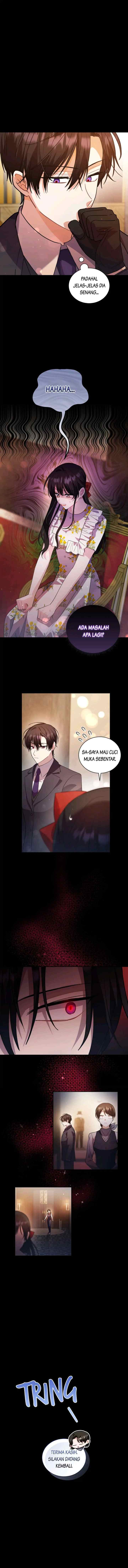 I Thought It Was a Romance Fantasy, but It's a Horror Story chapter 42 halaman 6