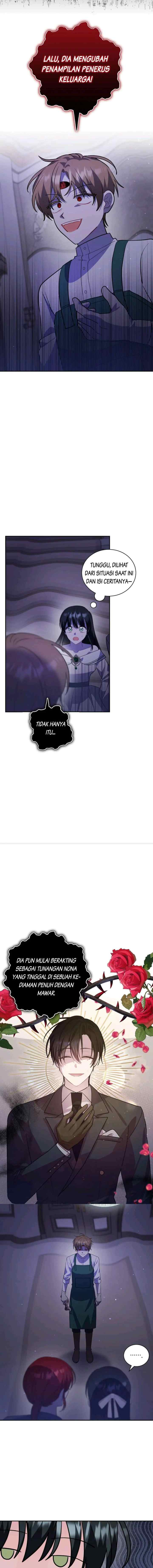 I Thought It Was a Romance Fantasy, but It's a Horror Story chapter 43 halaman 10