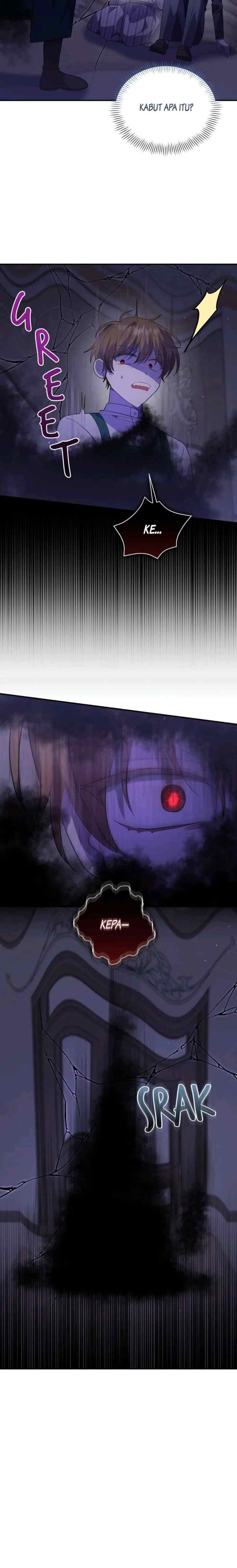 I Thought It Was a Romance Fantasy, but It's a Horror Story chapter 44 halaman 4