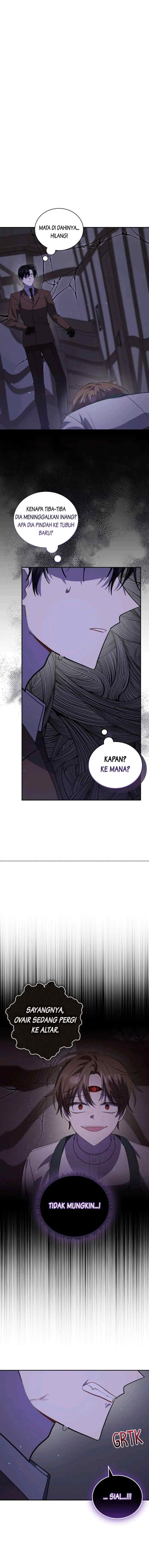 I Thought It Was a Romance Fantasy, but It's a Horror Story chapter 44 halaman 19