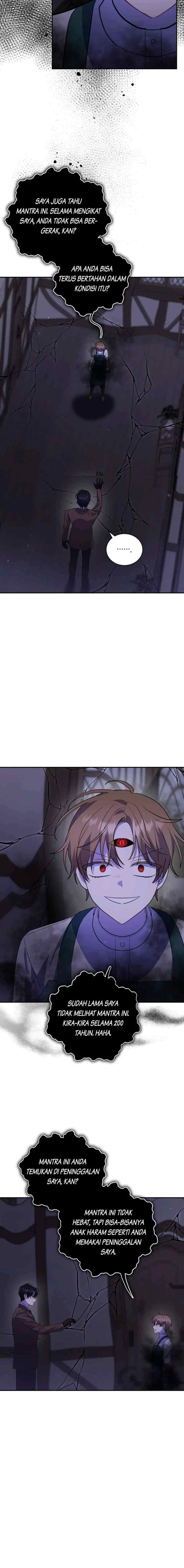 I Thought It Was a Romance Fantasy, but It's a Horror Story chapter 44 halaman 12