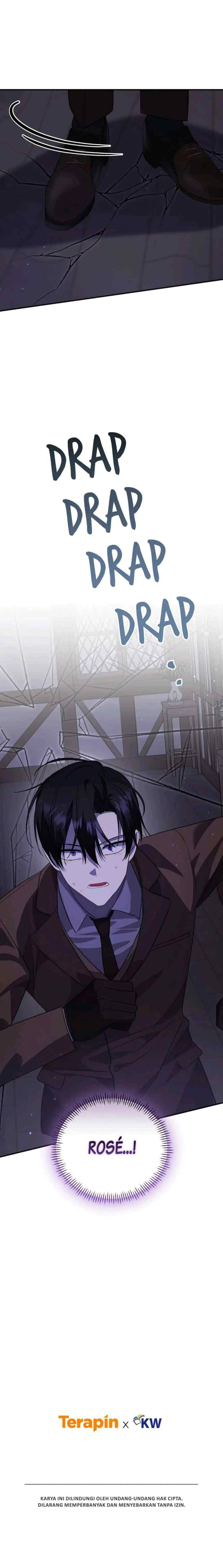 I Thought It Was a Romance Fantasy, but It's a Horror Story chapter 44 halaman 20