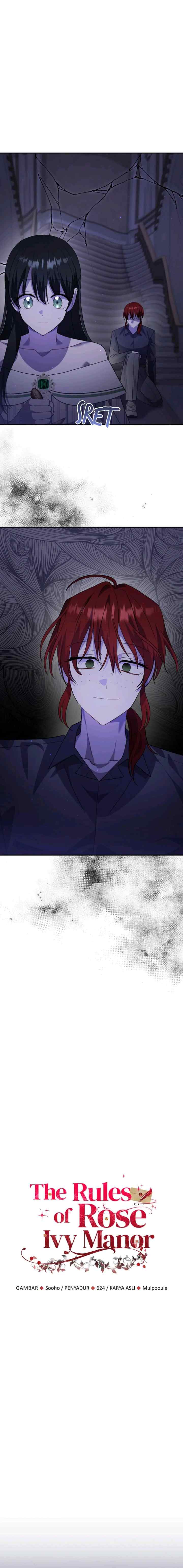 I Thought It Was a Romance Fantasy, but It's a Horror Story chapter 44 halaman 10