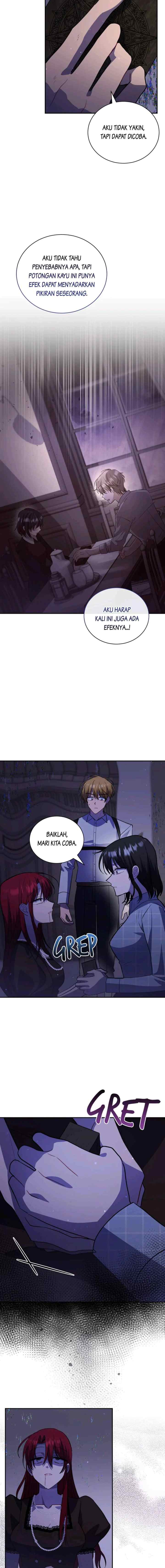 I Thought It Was a Romance Fantasy, but It's a Horror Story chapter 46 halaman 16