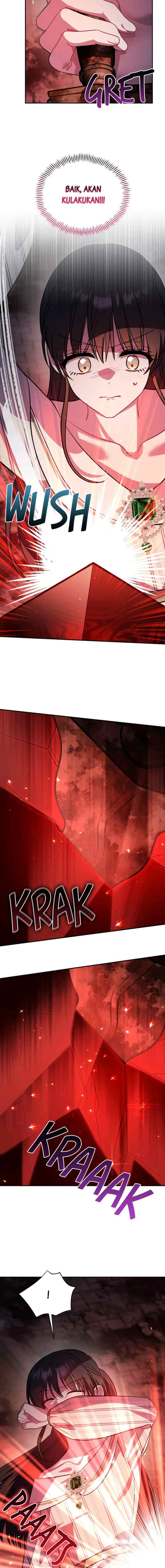 I Thought It Was a Romance Fantasy, but It's a Horror Story chapter 47 halaman 15