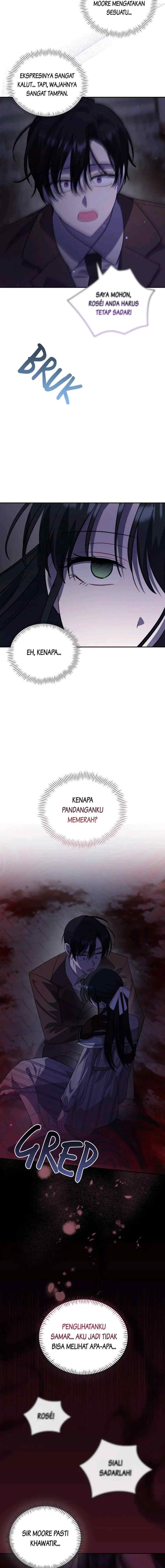I Thought It Was a Romance Fantasy, but It's a Horror Story chapter 47 halaman 18