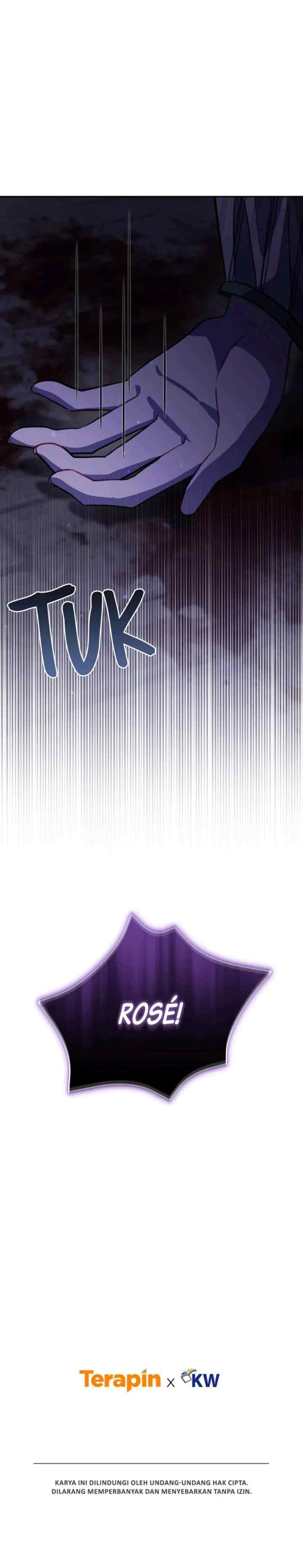 I Thought It Was a Romance Fantasy, but It's a Horror Story chapter 47 halaman 20