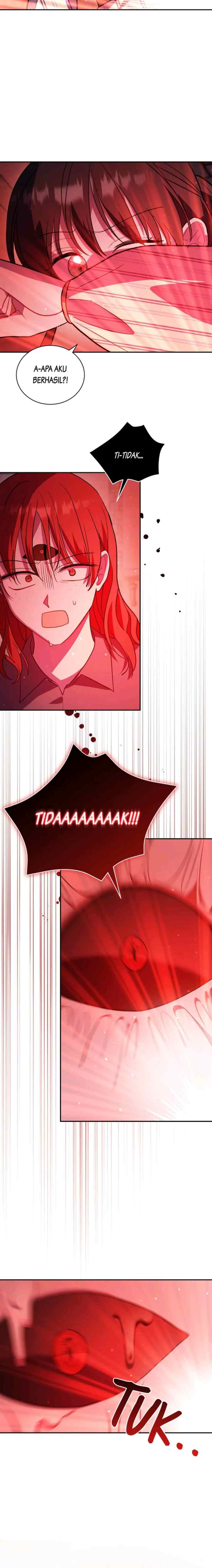I Thought It Was a Romance Fantasy, but It's a Horror Story chapter 47 halaman 16