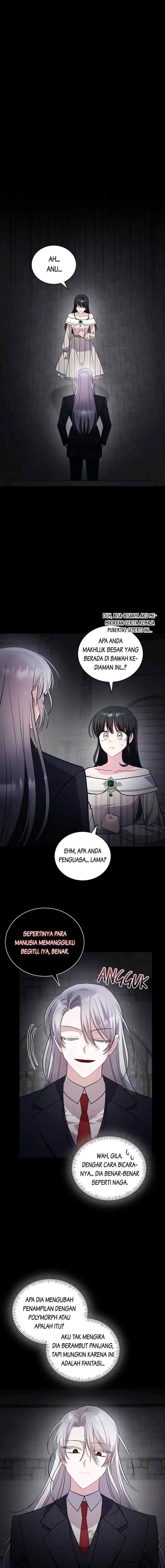 I Thought It Was a Romance Fantasy, but It's a Horror Story chapter 48 halaman 4