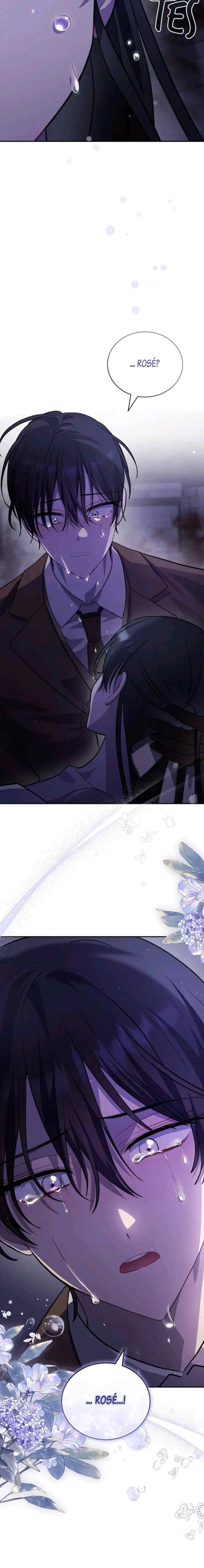 I Thought It Was a Romance Fantasy, but It's a Horror Story chapter 48 halaman 17