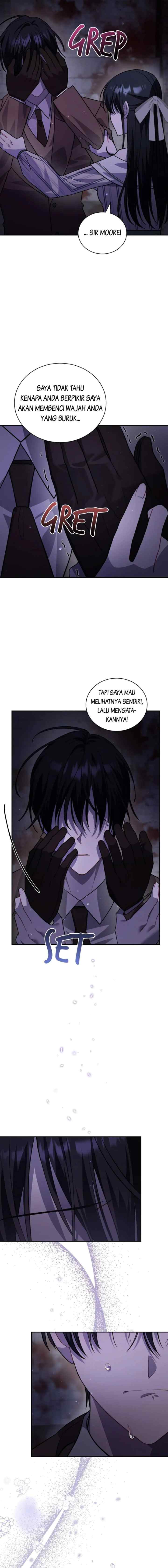 I Thought It Was a Romance Fantasy, but It's a Horror Story chapter 49 halaman 19